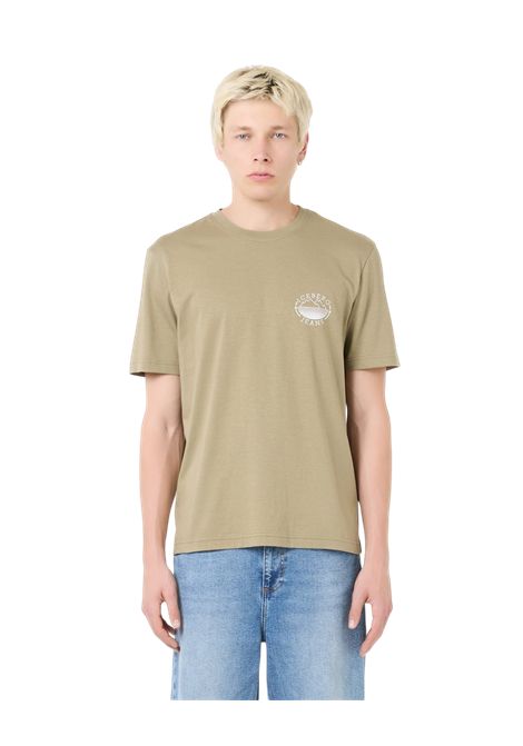 Printed T-shirt ICEBERG JEANS | T-shirt | F015 P4005253